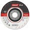 Holex Cutting disc, 125 mm Dia, 2 mm Thick, 22.23 mm Arbor Hole Size, Aluminum Oxide, Pro Series 563500 125 - alternate 1